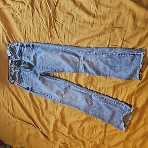 Guess Kick Flare Jeans